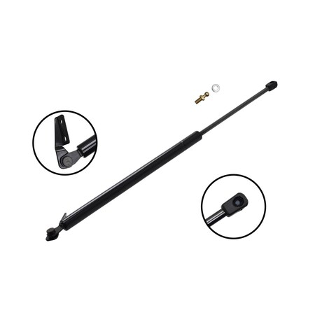 Fcs Struts Lift Support Tailgate Right, 84867R 84867R